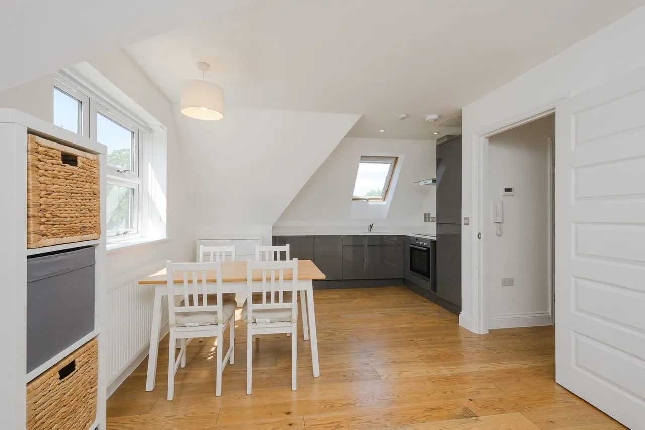 Bonsor House, Wimbledon, photo 8