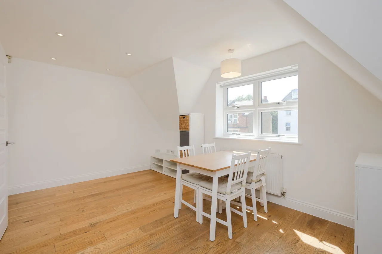 Bonsor House, Wimbledon, photo 4