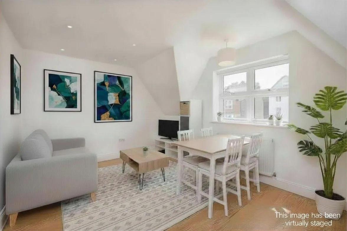 Bonsor House, Wimbledon, photo 5