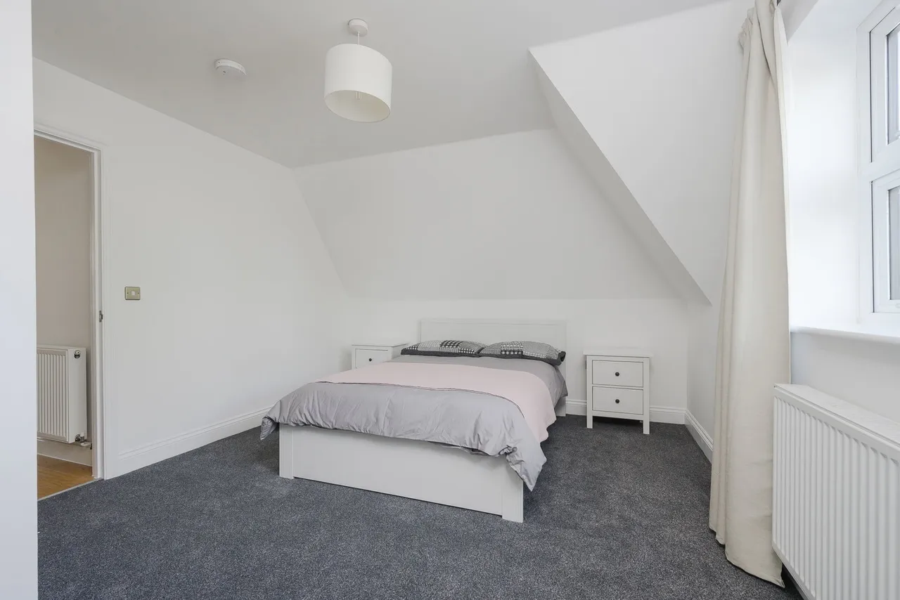 Bonsor House, Wimbledon, photo 11