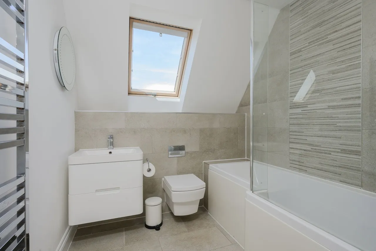 Bonsor House, Wimbledon, photo 9