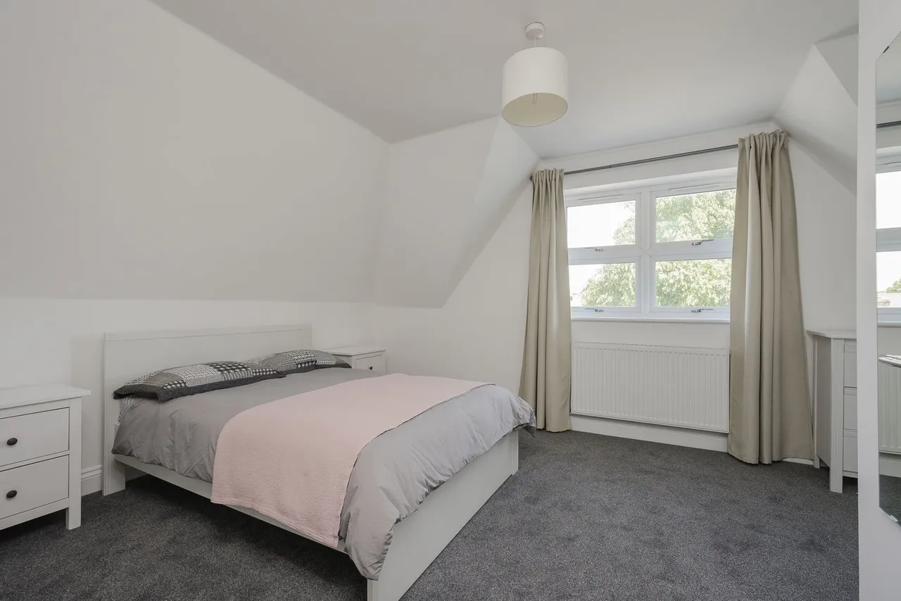 Bonsor House, Wimbledon, photo 10