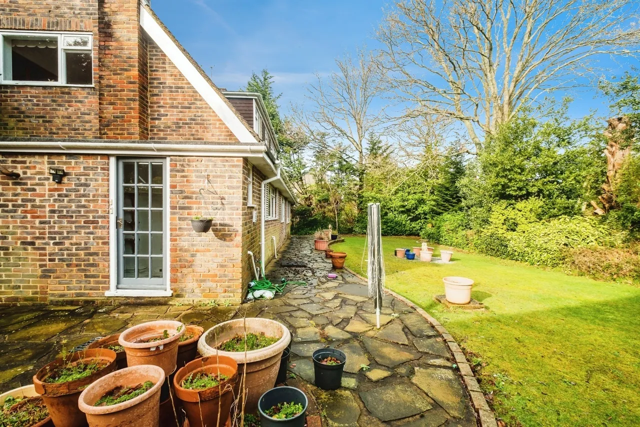 Gorse Bank Close, Storrington, RH20, photo 17