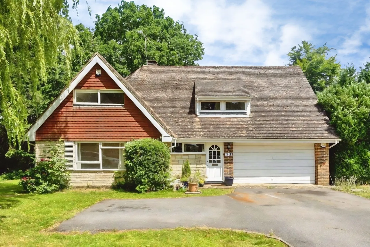 Gorse Bank Close, Storrington, RH20, photo 26