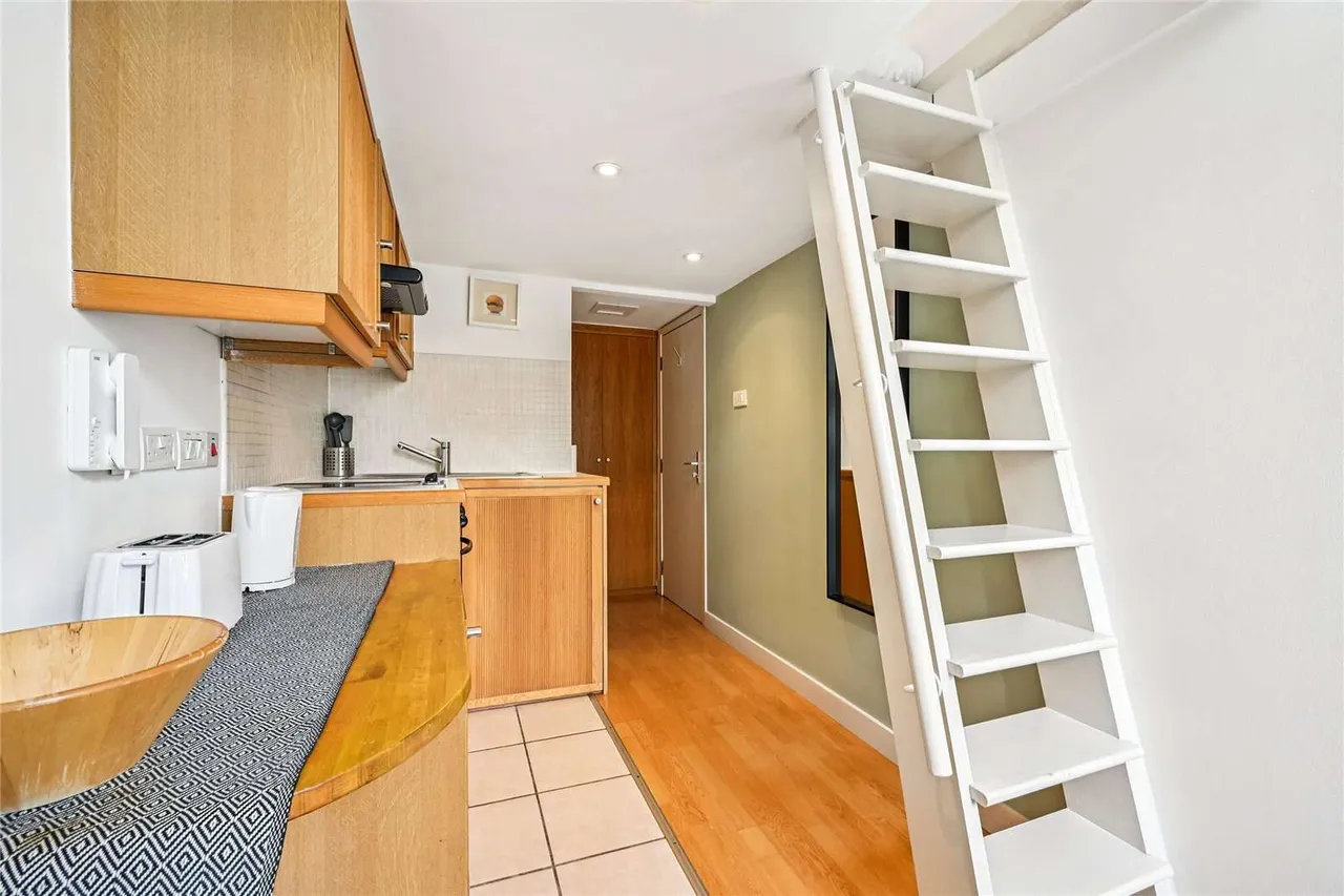 Fairholme Road, West Kensington, London, W14 9JZ, photo 11
