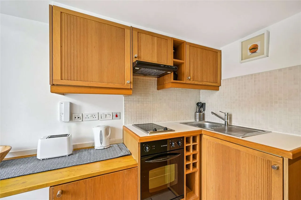 Fairholme Road, West Kensington, London, W14 9JZ, photo 5