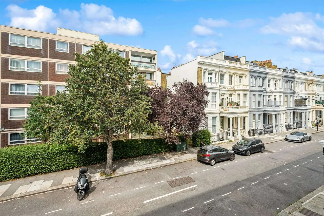 Fairholme Road, West Kensington, London, W14 9JZ, photo 8