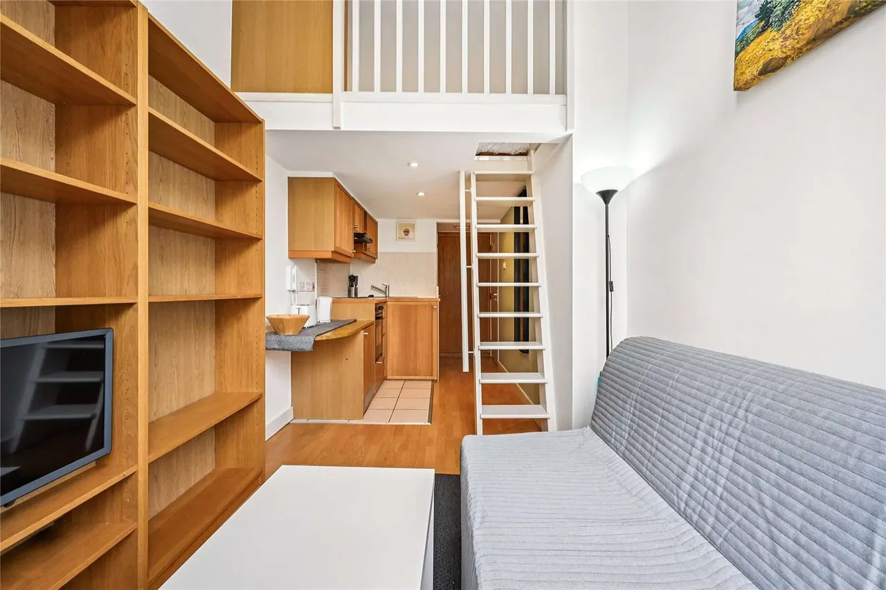 Fairholme Road, West Kensington, London, W14 9JZ, photo 9