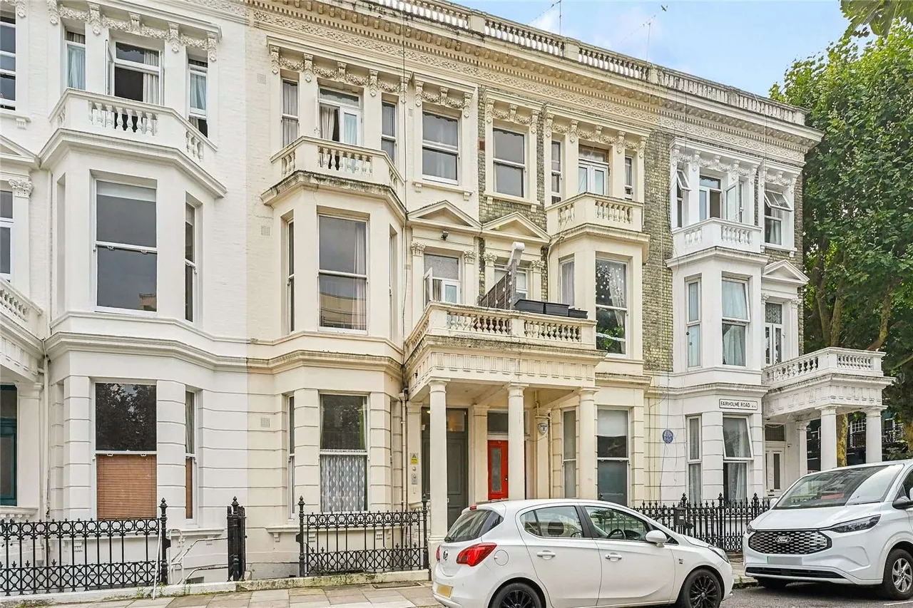 Fairholme Road, West Kensington, London, W14 9JZ, photo 7