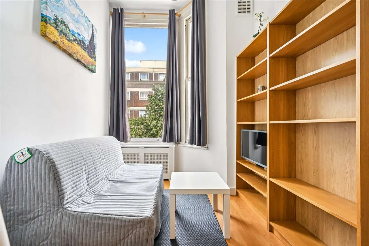 Fairholme Road, West Kensington, London, W14 9JZ, photo 10
