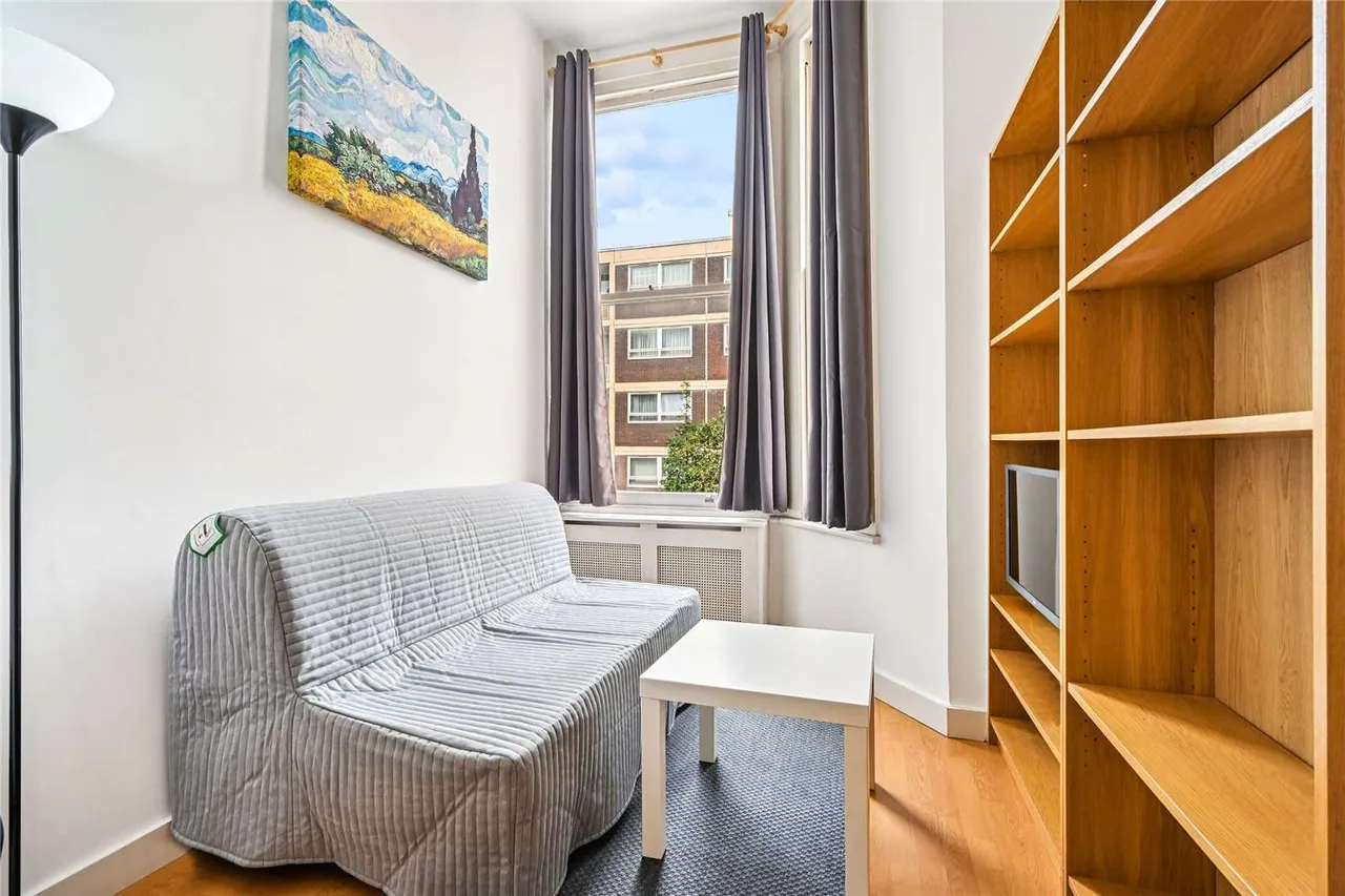 Fairholme Road, West Kensington, London, W14 9JZ, photo 2