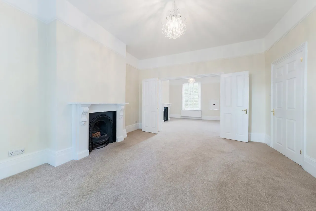 2 bed flat to rent — Barclay Road, London, SW6 1EH
