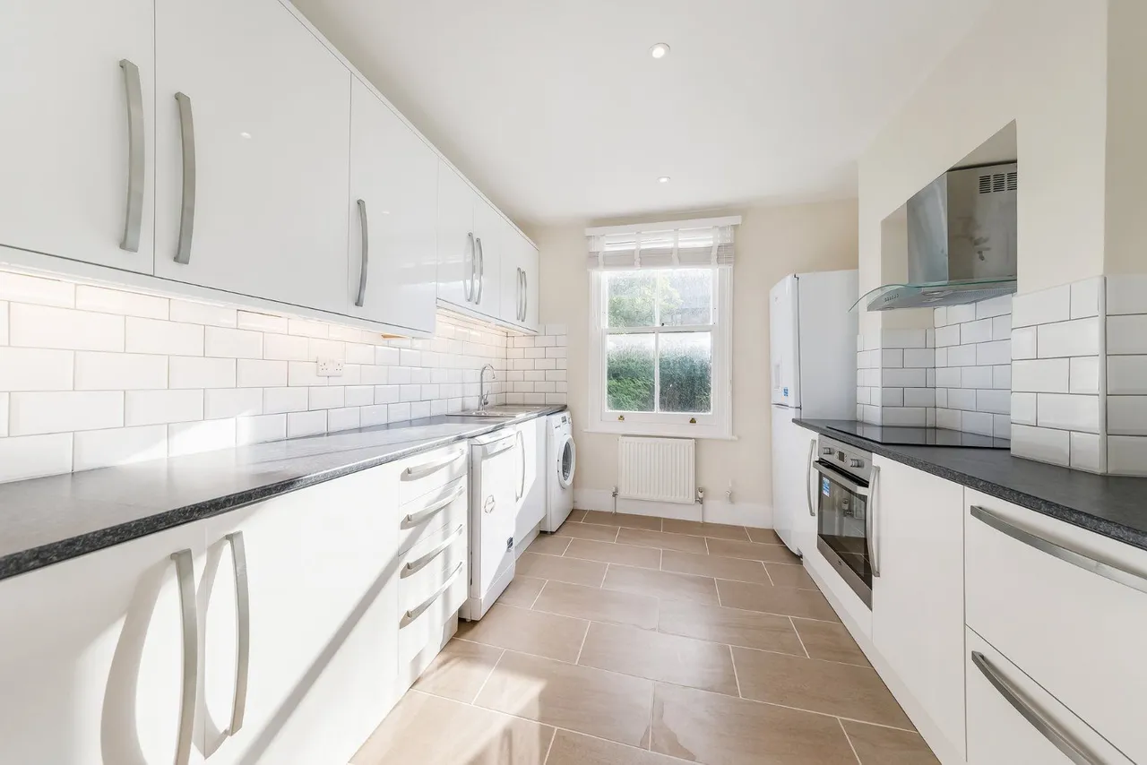 Barclay Road, London, SW6 1EH, photo 3
