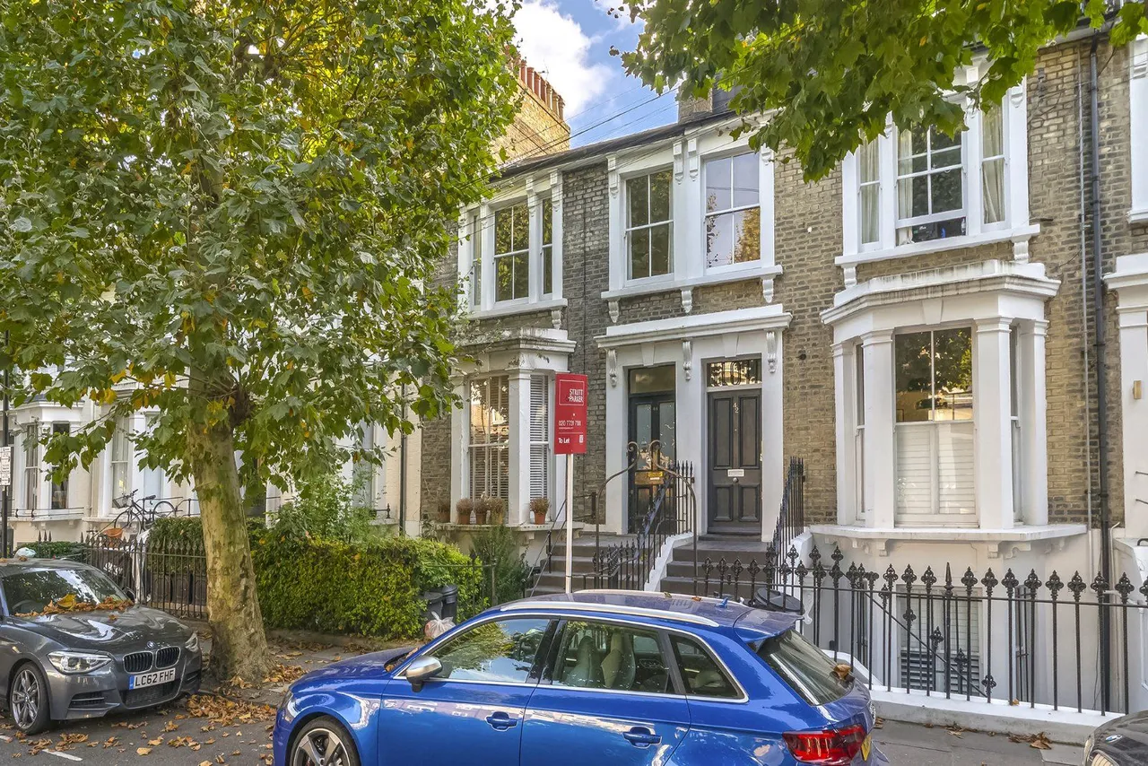 Barclay Road, London, SW6 1EH, photo 8