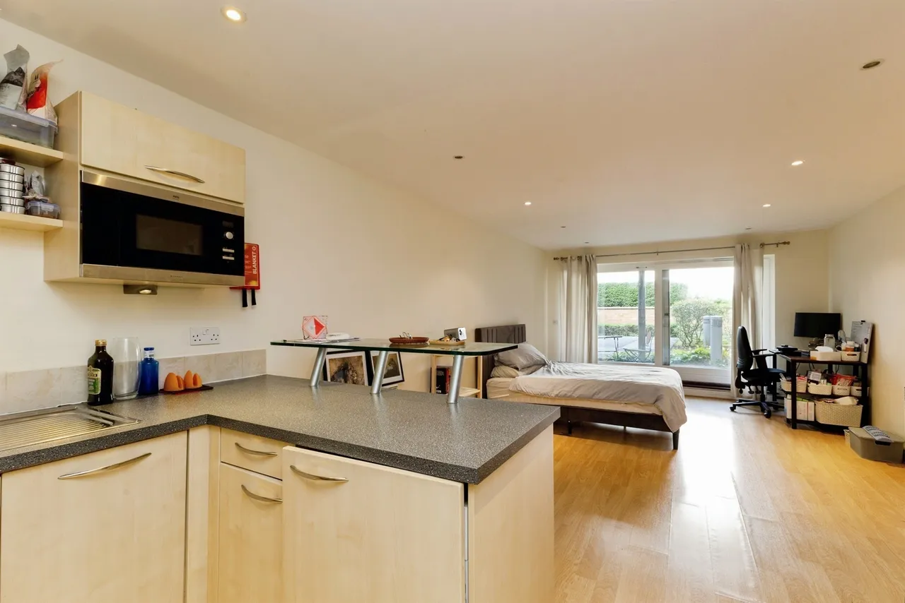 Merchants Road, Clifton, BS8, photo 6