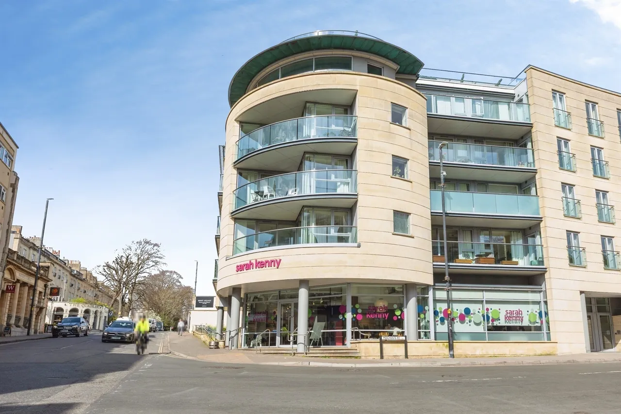 Merchants Road, Clifton, BS8, photo 16