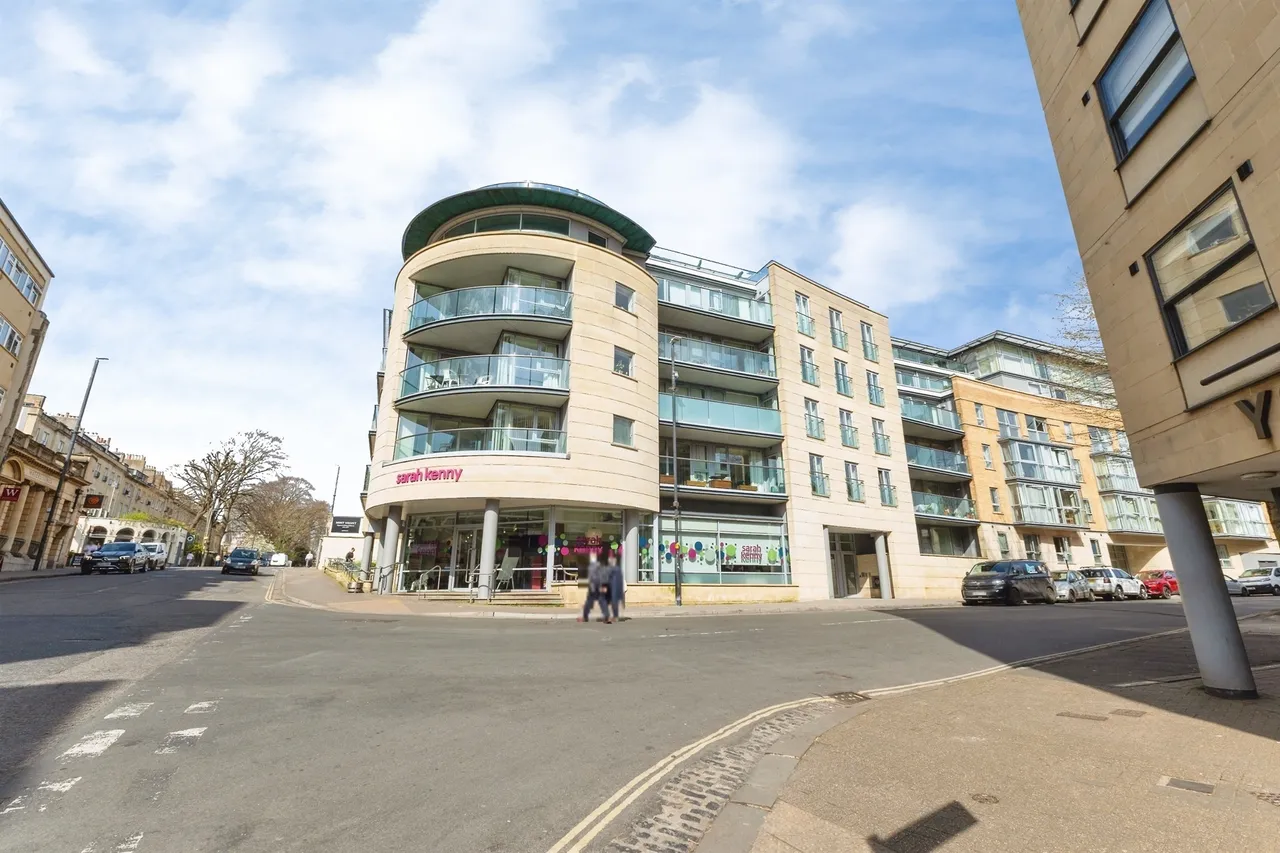 Merchants Road, Clifton, BS8, photo 17