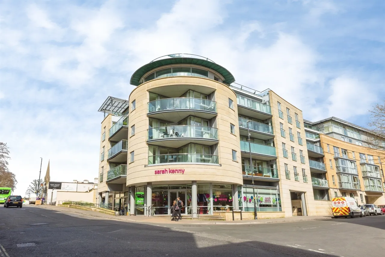 Merchants Road, Clifton, BS8, photo 18