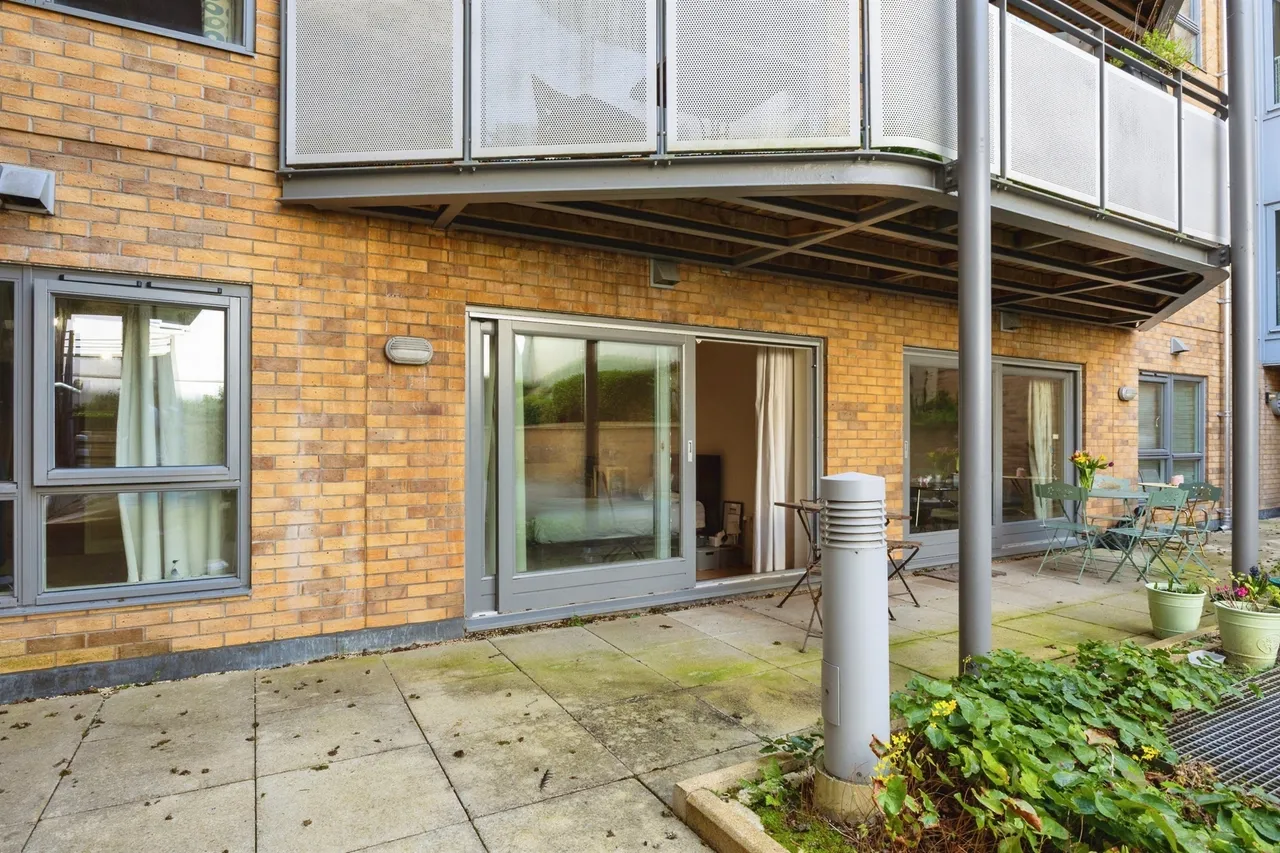 Merchants Road, Clifton, BS8, photo 10