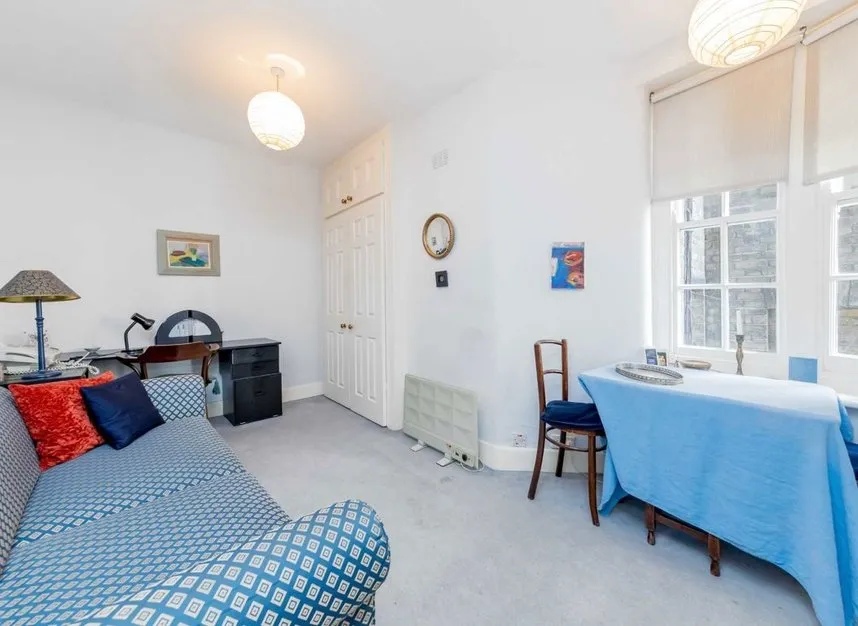 Hunter Street, Bloomsbury, WC1N, photo 2