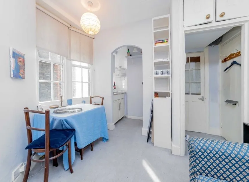 Hunter Street, Bloomsbury, WC1N, photo 3