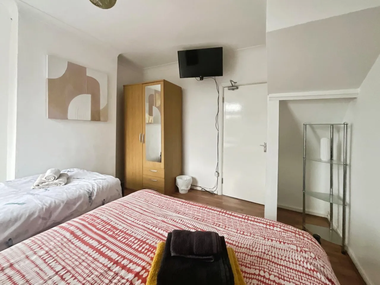 Station Road, Mansfield, NG20, photo 7