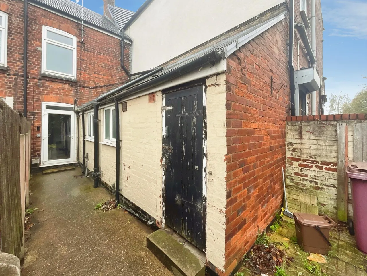 Station Road, Mansfield, NG20, photo 13