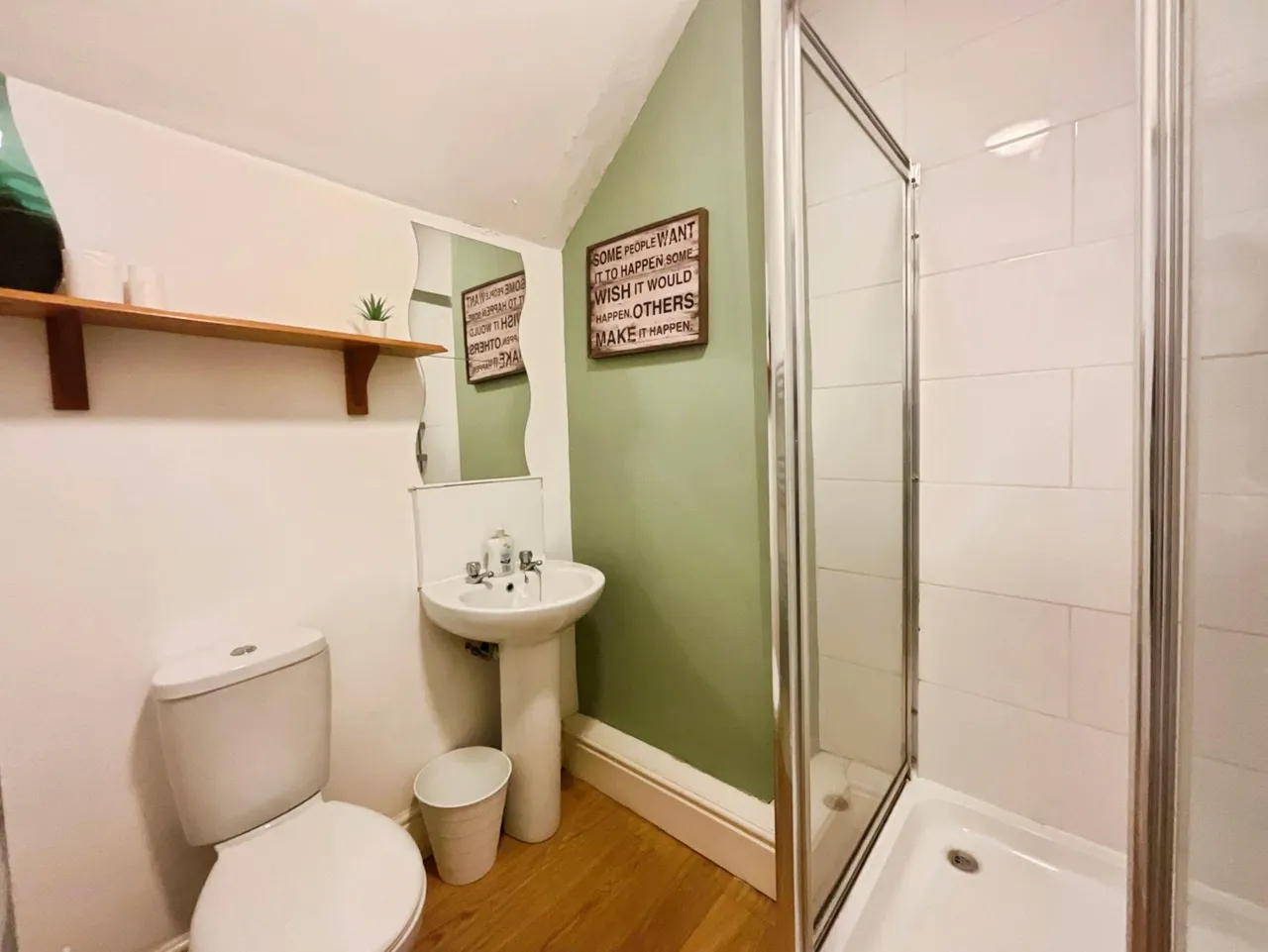 Station Road, Mansfield, NG20, photo 11