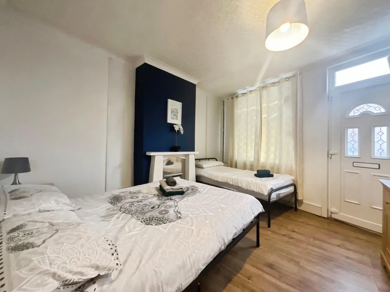 Station Road, Mansfield, NG20, photo 4