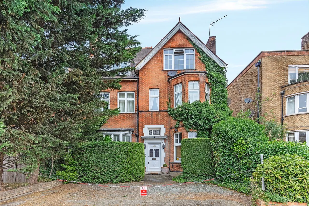 flat for sale, West Hill, London, SW15