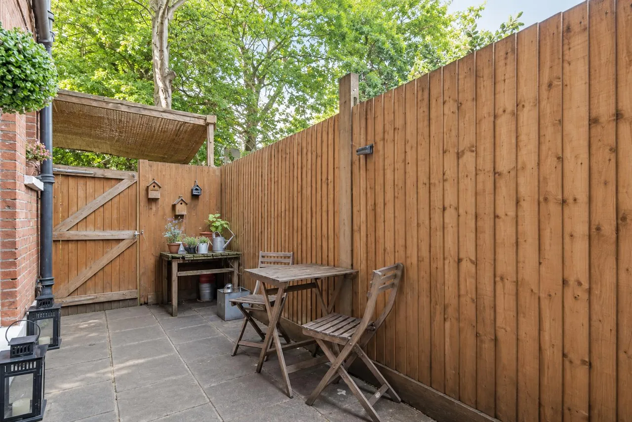West Hill, London, SW15, photo 8