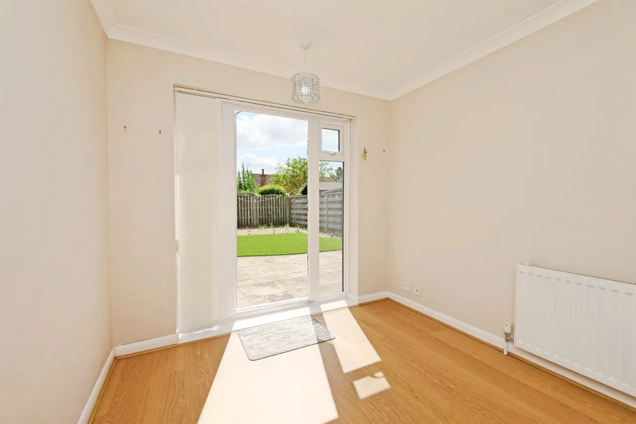Whitethorn Close, York, photo 10