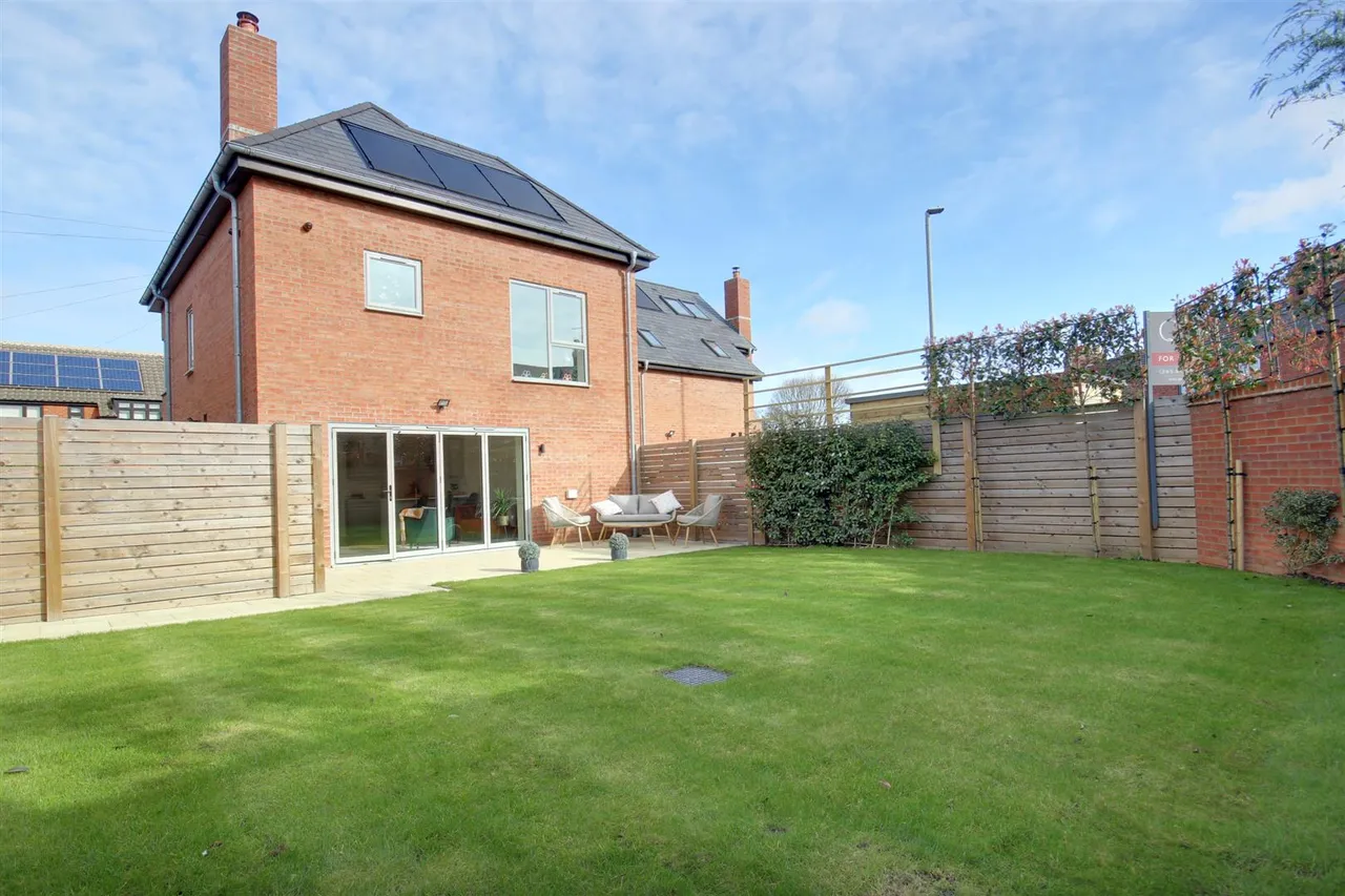 Cartwright Lane, Beverley, photo 5