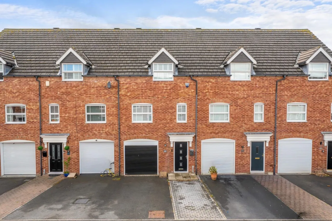 Sandwath Drive, Church Fenton, LS24, photo 16