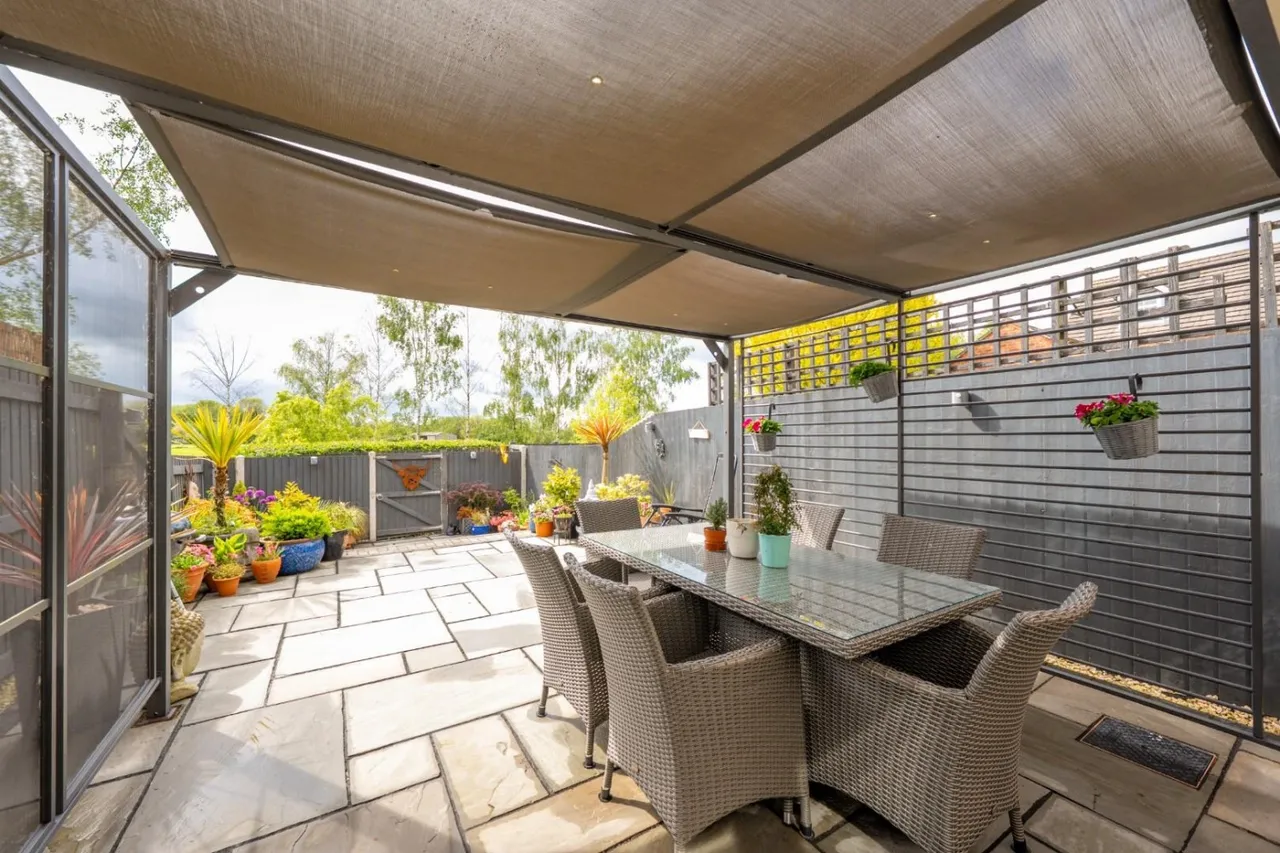 Sandwath Drive, Church Fenton, LS24, photo 15
