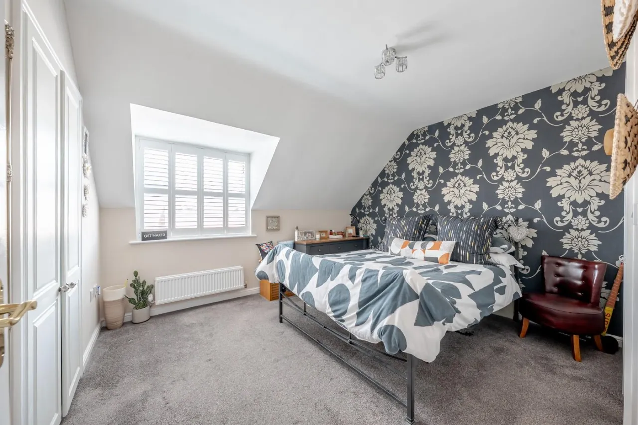Sandwath Drive, Church Fenton, LS24, photo 9