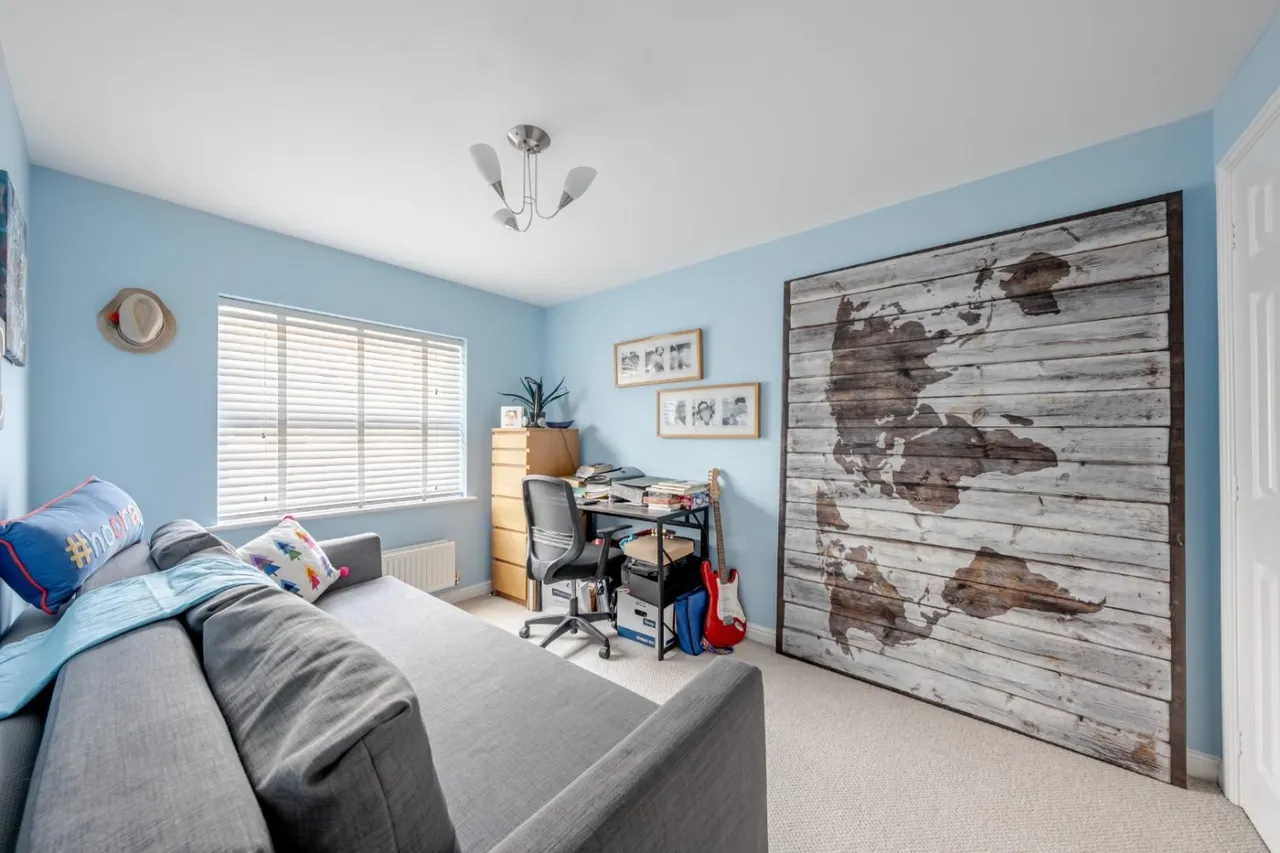 Sandwath Drive, Church Fenton, LS24, photo 11