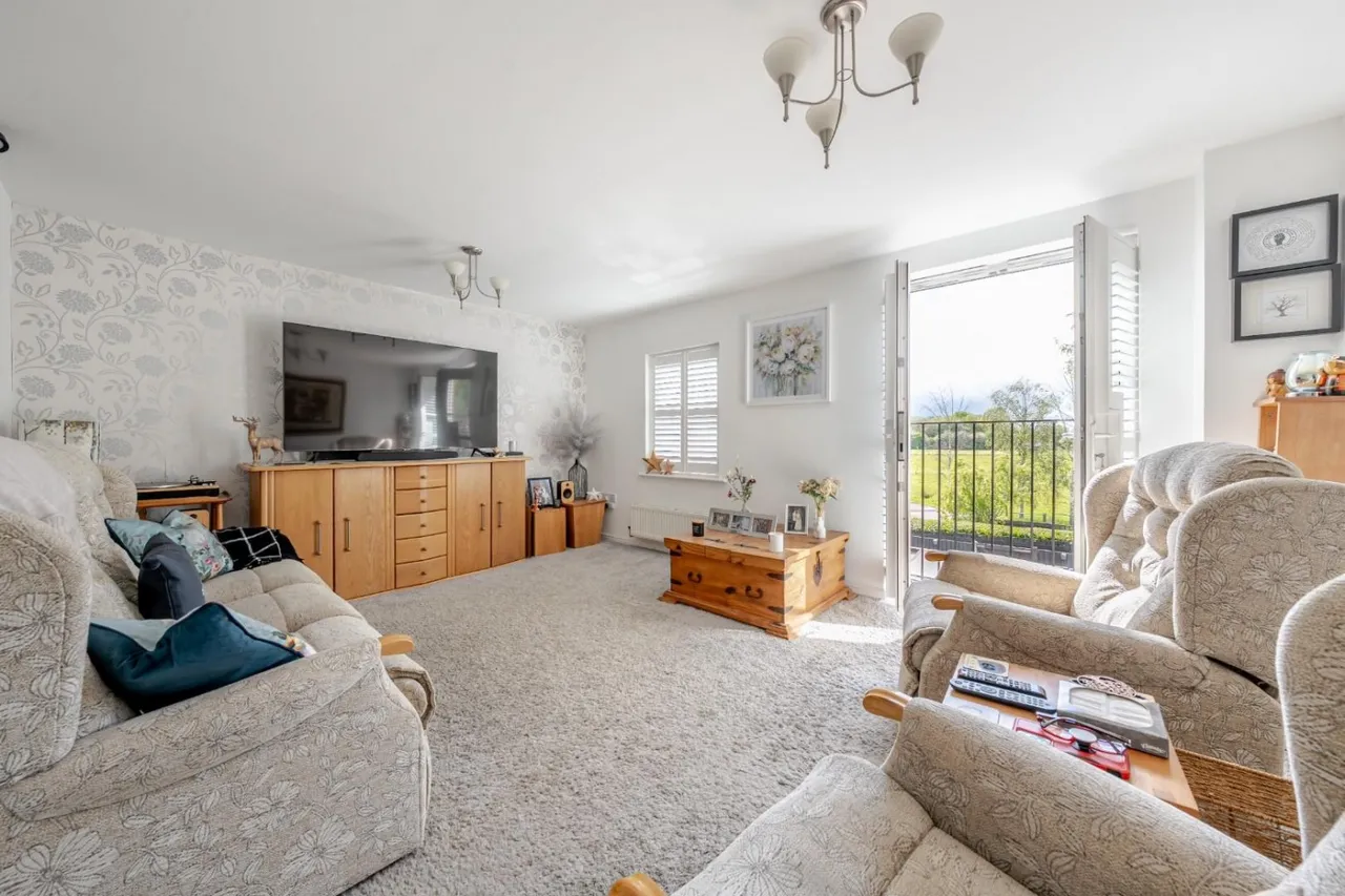 Sandwath Drive, Church Fenton, LS24, photo 8
