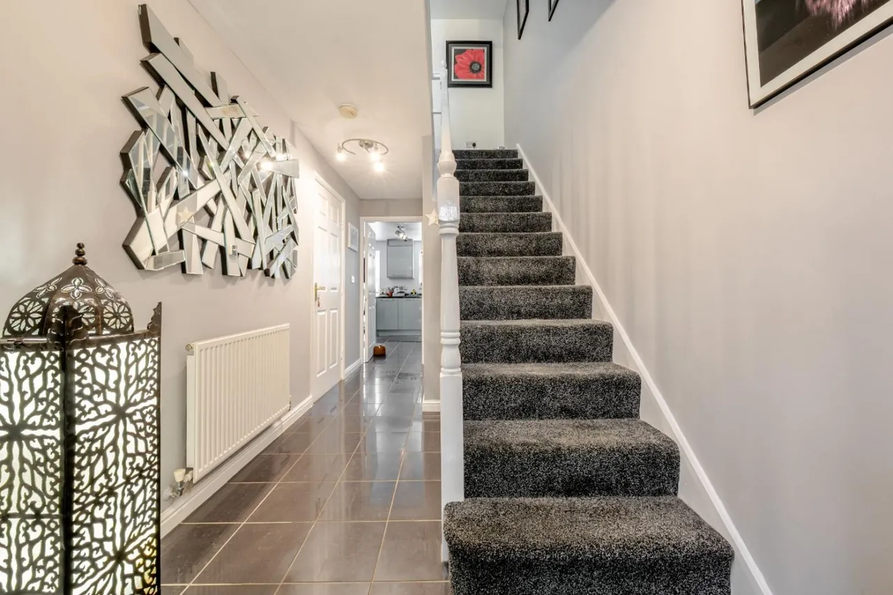 Sandwath Drive, Church Fenton, LS24, photo 7