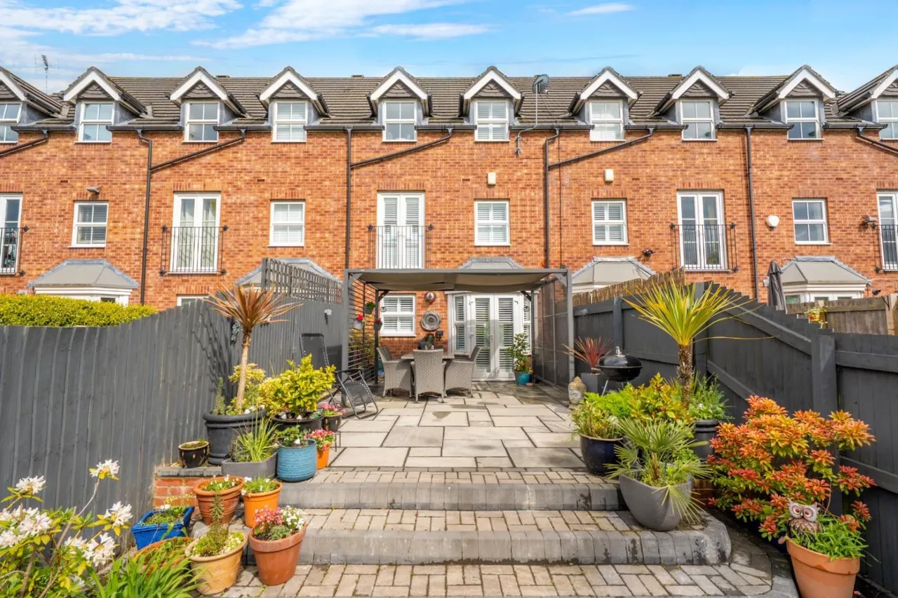 3 bed house for sale, Sandwath Drive, Church Fenton, LS24