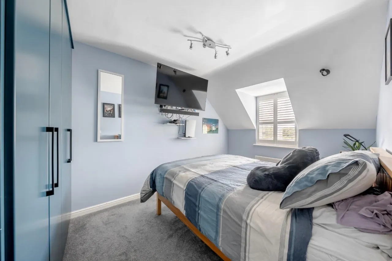 Sandwath Drive, Church Fenton, LS24, photo 10