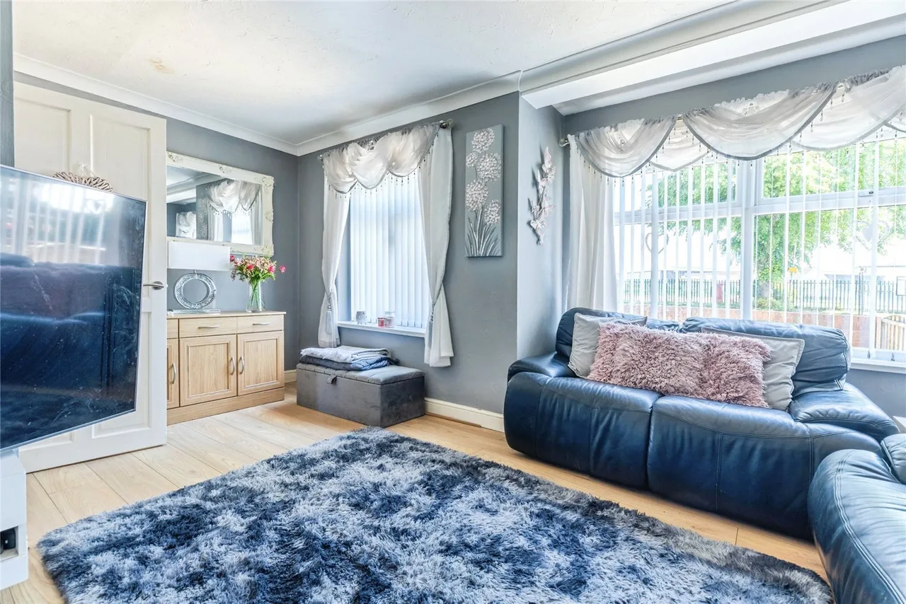 Bury Road, Radcliffe, M26, photo 5
