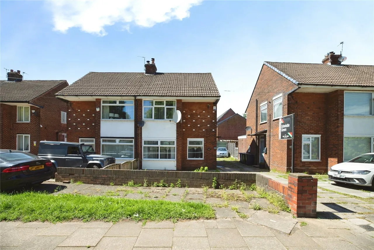 Bury Road, Radcliffe, M26, photo 19