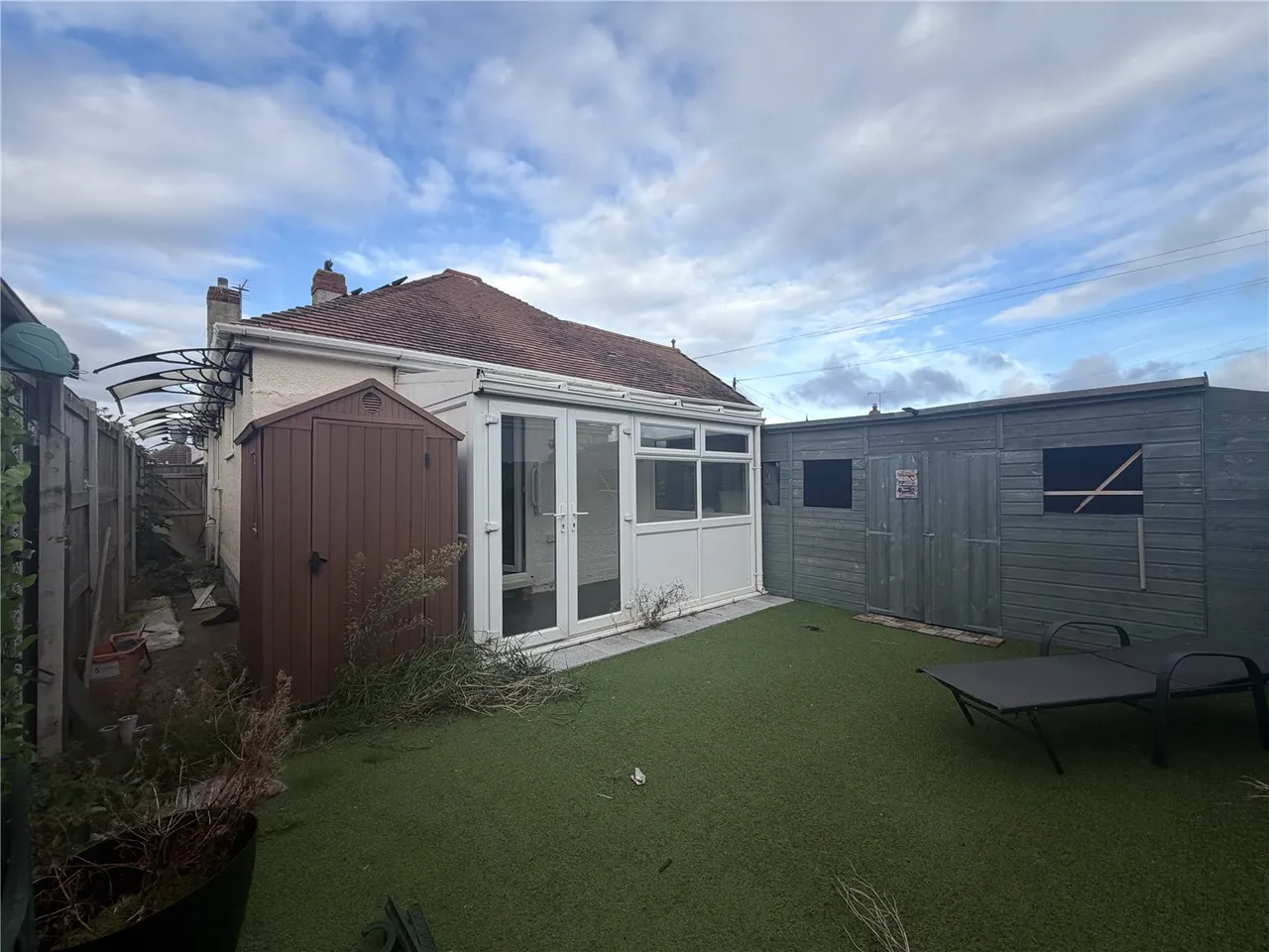 Molineaux Road, Rhyl, LL18, photo 6
