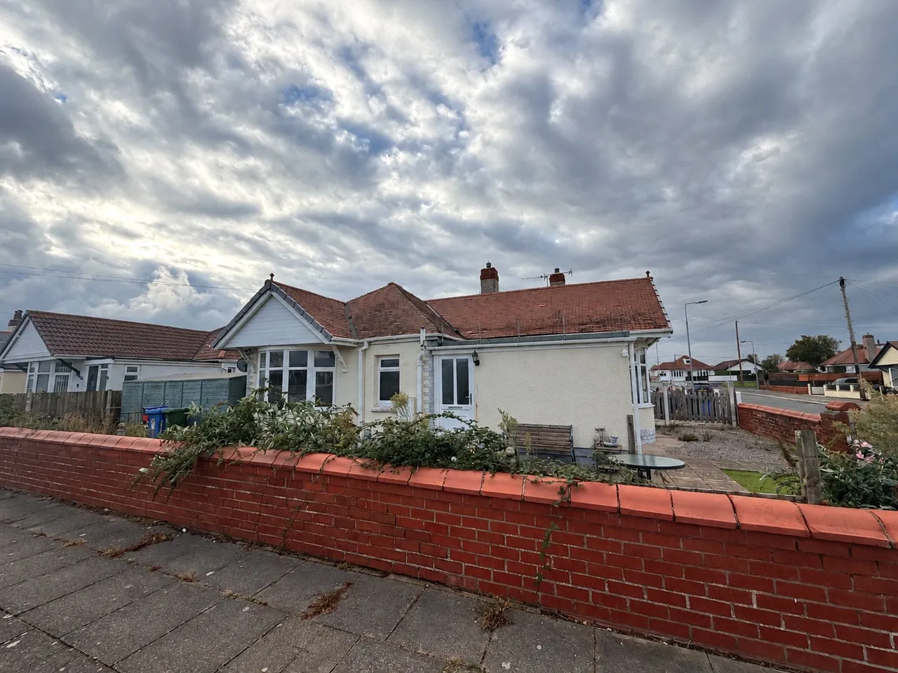 Molineaux Road, Rhyl, LL18, photo 2