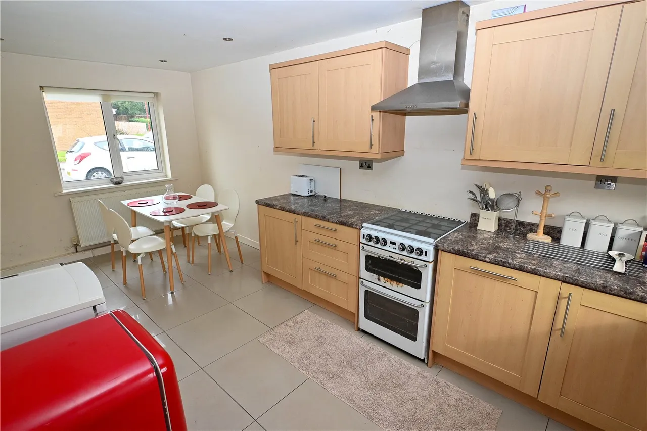 The Roundabout, Northfield, Birmingham, B31 2UD, photo 3