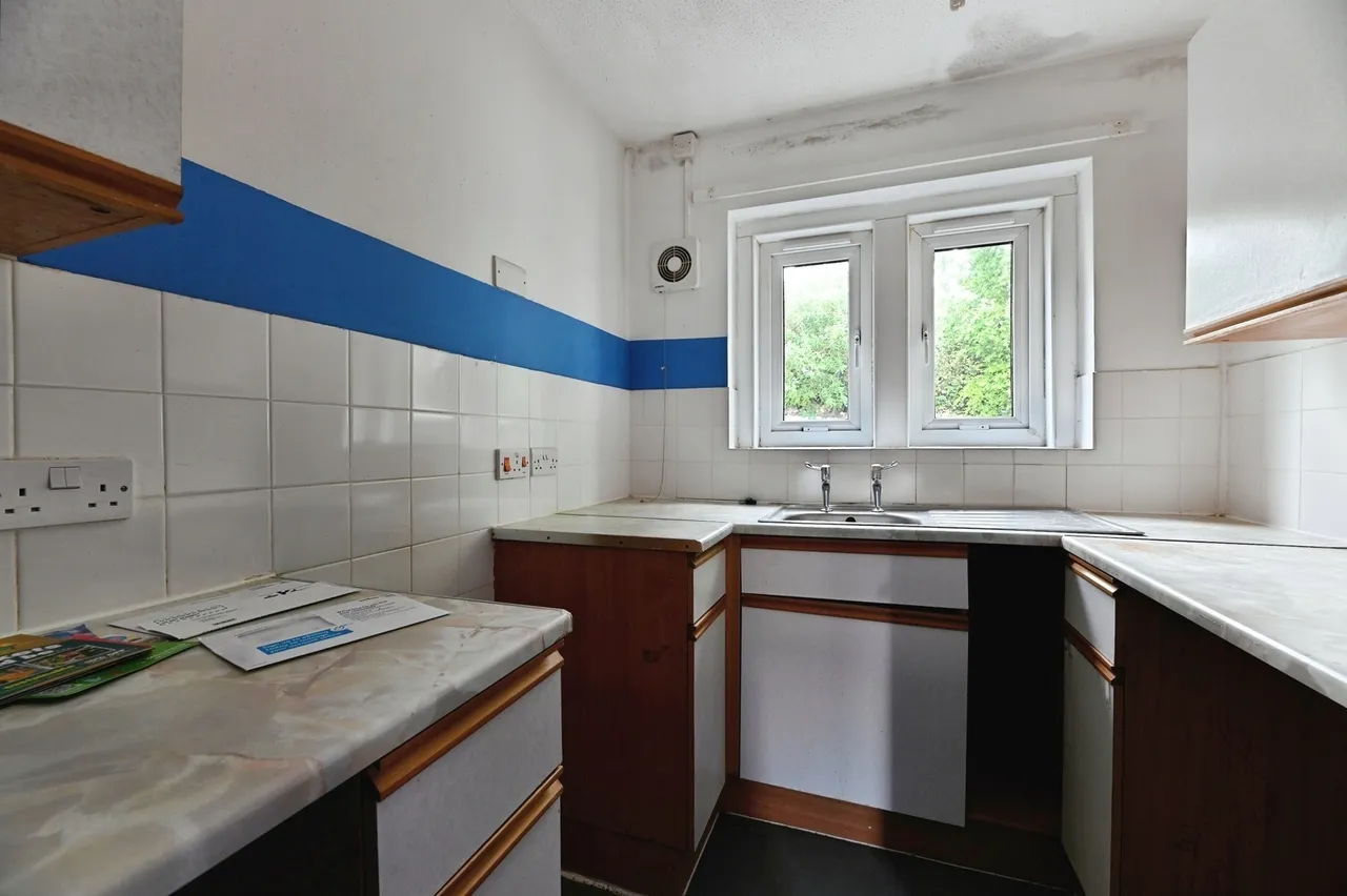 1 bed flat for sale, Angwin Close, Shepton Mallet, BA4