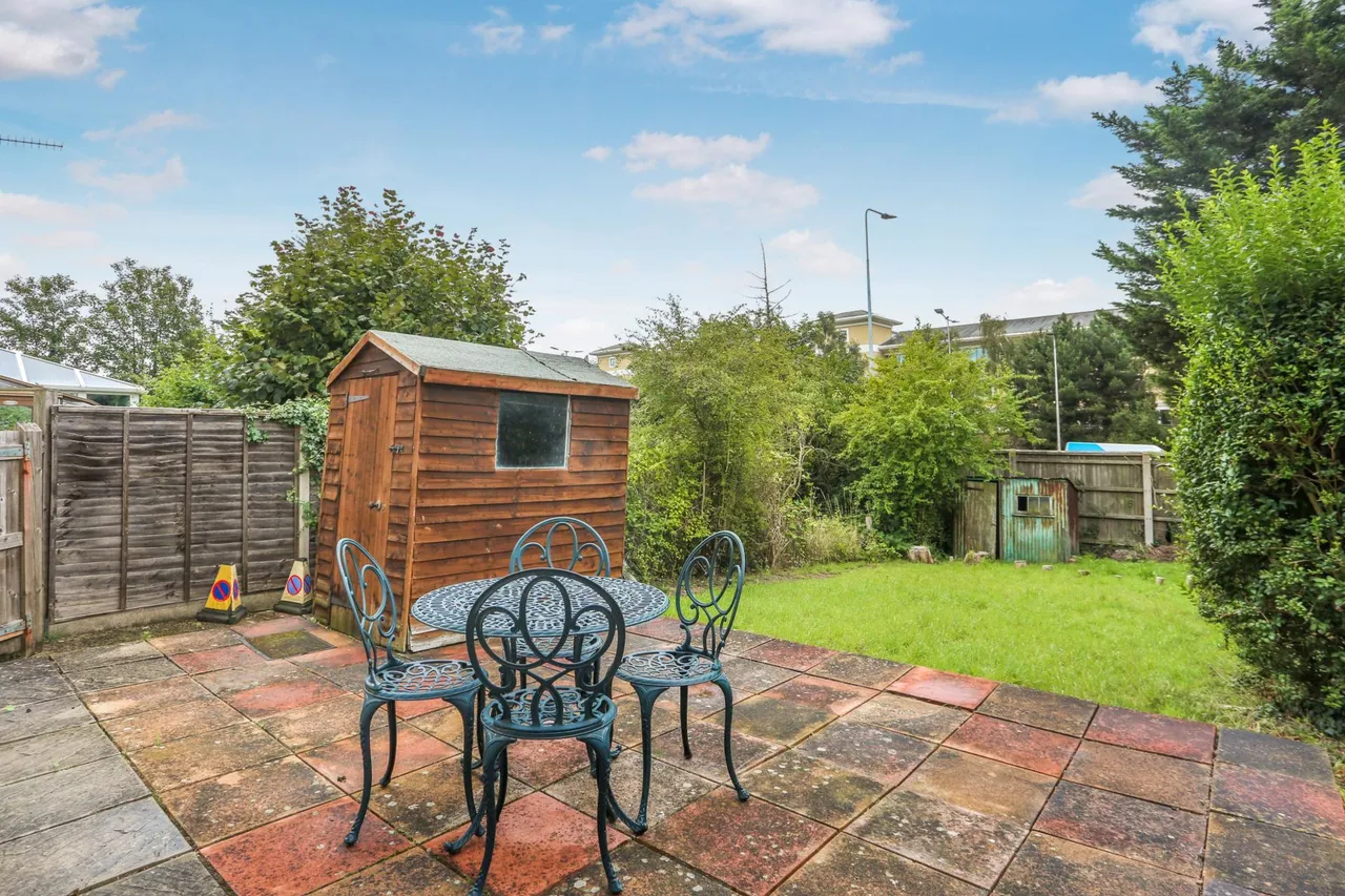 Weston Road, Guildford, GU2, photo 17