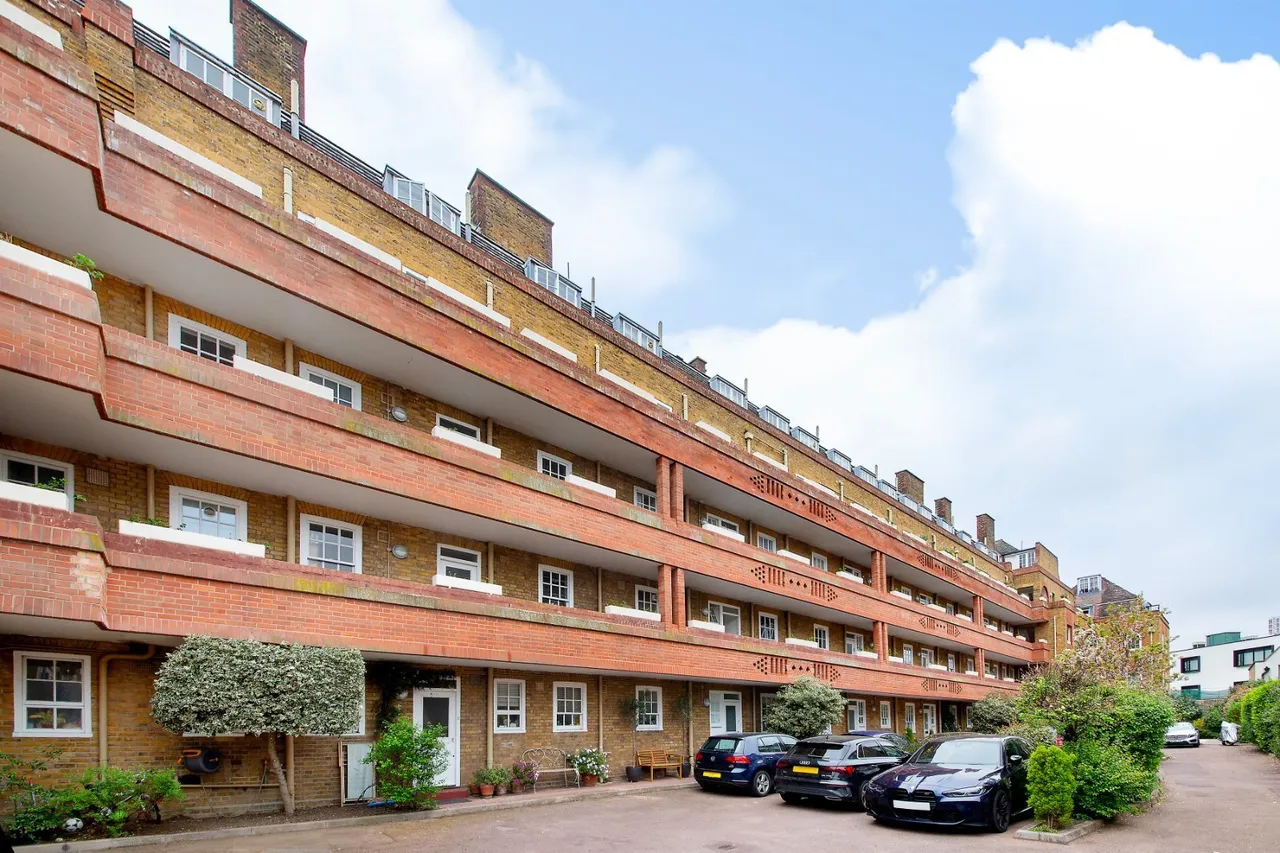 Vicarage Crescent, London, SW11, photo 7