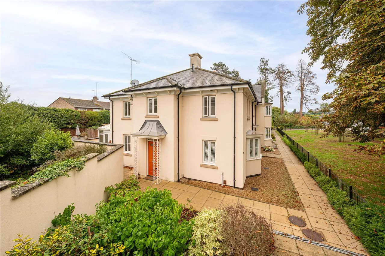 Campriano Drive, Warwick, CV34, photo 34